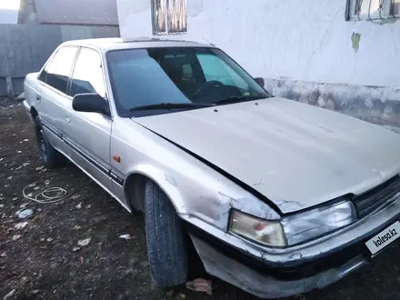 Mazda 626 1991 года за 850 000 тг. в Алматы – фото 2