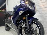 Kawasaki  Ninja 650 2013 годаүшін3 300 000 тг. в Алматы – фото 3