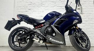 Kawasaki  Ninja 650 2013 года за 2 750 000 тг. в Алматы