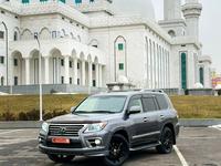 Lexus LX 570 2014 годаүшін24 200 000 тг. в Шымкент