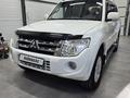 Mitsubishi Pajero 2011 года за 10 500 000 тг. в Астана
