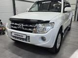 Mitsubishi Pajero 2011 годаүшін10 500 000 тг. в Астана