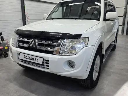 Mitsubishi Pajero 2011 года за 10 500 000 тг. в Астана