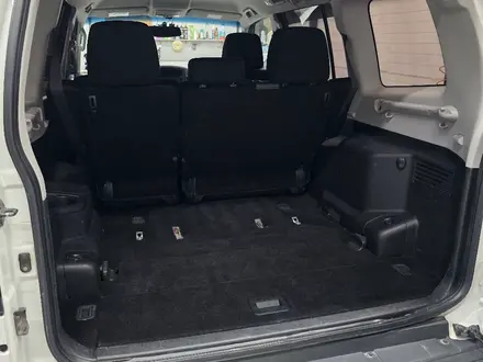 Mitsubishi Pajero 2011 года за 10 500 000 тг. в Астана – фото 10