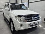 Mitsubishi Pajero 2011 года за 10 500 000 тг. в Астана – фото 2
