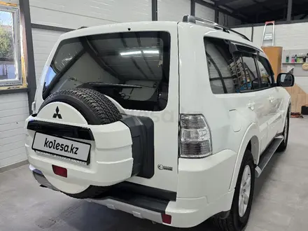 Mitsubishi Pajero 2011 года за 10 500 000 тг. в Астана – фото 3