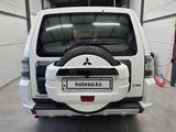 Mitsubishi Pajero 2011 года за 10 500 000 тг. в Астана – фото 4