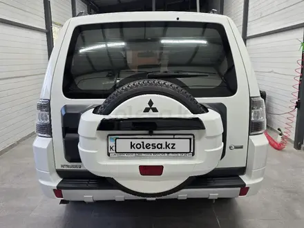 Mitsubishi Pajero 2011 года за 10 500 000 тг. в Астана – фото 4
