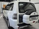 Mitsubishi Pajero 2011 года за 10 500 000 тг. в Астана – фото 5