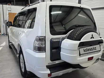Mitsubishi Pajero 2011 года за 10 500 000 тг. в Астана – фото 5