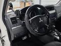 Mitsubishi Pajero 2011 года за 10 500 000 тг. в Астана – фото 6