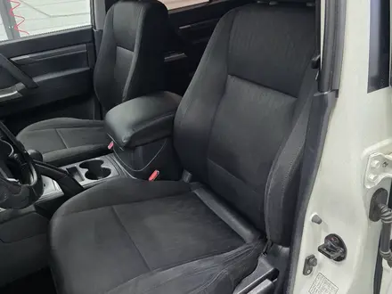 Mitsubishi Pajero 2011 года за 10 500 000 тг. в Астана – фото 8