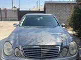 Mercedes-Benz E 350 2006 года за 4 500 000 тг. в Туркестан