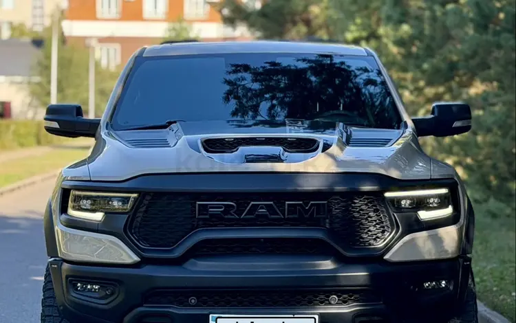 Dodge RAM 2023 годаүшін68 000 000 тг. в Астана