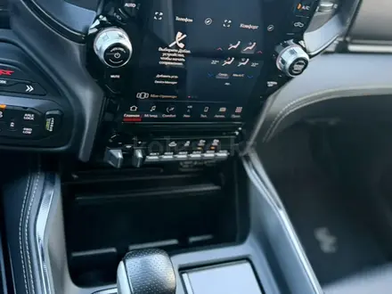 Dodge RAM 2023 года за 68 000 000 тг. в Астана – фото 12