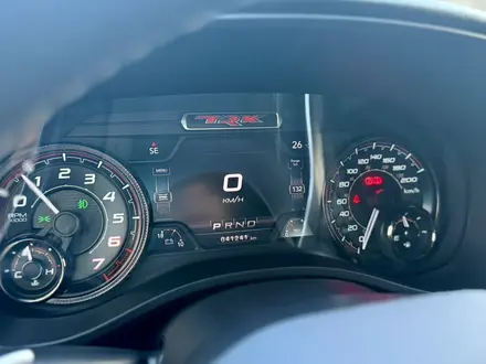 Dodge RAM 2023 года за 68 000 000 тг. в Астана – фото 14