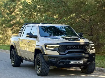 Dodge RAM 2023 года за 68 000 000 тг. в Астана – фото 3
