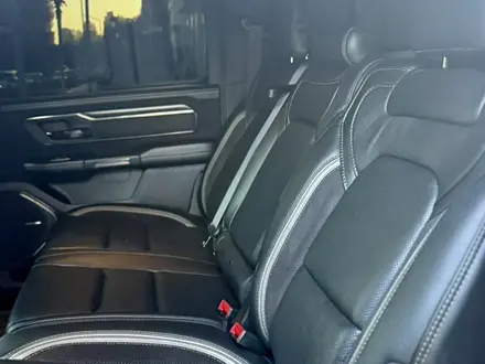 Dodge RAM 2023 года за 68 000 000 тг. в Астана – фото 20