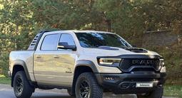 Dodge RAM 2023 года за 68 000 000 тг. в Астана – фото 4