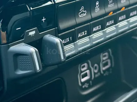 Dodge RAM 2023 года за 68 000 000 тг. в Астана – фото 8