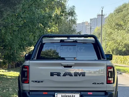Dodge RAM 2023 года за 68 000 000 тг. в Астана – фото 6