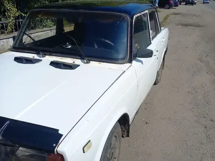 ВАЗ (Lada) 2107 2007 года за 700 000 тг. в Макинск – фото 2