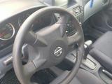 Nissan Almera 2005 года за 2 300 000 тг. в Алматы – фото 3