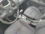 Nissan Almera 2005 года за 2 300 000 тг. в Алматы – фото 4