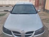 Nissan Almera 2005 года за 2 300 000 тг. в Алматы – фото 2