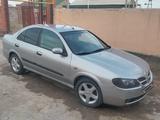 Nissan Almera 2005 года за 2 300 000 тг. в Алматы