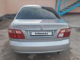 Nissan Almera 2005 года за 2 300 000 тг. в Алматы – фото 5