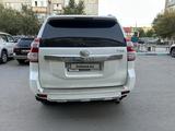 Toyota Land Cruiser Prado 2014 года за 17 000 000 тг. в Жезказган – фото 4