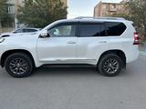 Toyota Land Cruiser Prado 2014 года за 17 000 000 тг. в Жезказган – фото 3