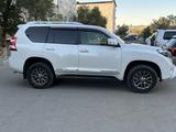 Toyota Land Cruiser Prado 2014 года за 17 000 000 тг. в Жезказган – фото 2