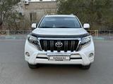 Toyota Land Cruiser Prado 2014 года за 17 000 000 тг. в Жезказган
