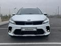 Kia Rio X-Line 2021 года за 9 200 000 тг. в Шымкент – фото 3