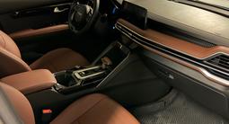 Kia Sportage Luxe 2025 года за 10 700 000 тг. в Алматы – фото 3