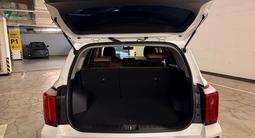 Kia Sportage Luxe 2025 года за 10 700 000 тг. в Алматы – фото 4