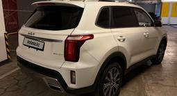 Kia Sportage Luxe 2025 года за 10 700 000 тг. в Алматы – фото 5