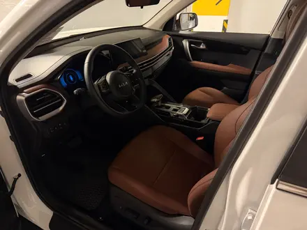 Kia Sportage Luxe 2025 года за 10 700 000 тг. в Алматы – фото 6