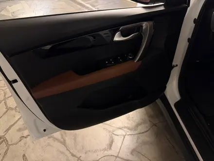Kia Sportage Luxe 2025 года за 10 700 000 тг. в Алматы – фото 7