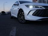 BYD Qin L DM-i 2025 года за 10 490 000 тг. в Астана – фото 4