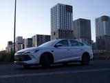 BYD Qin L DM-i 2025 года за 10 490 000 тг. в Астана – фото 5