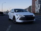 BYD Qin L DM-i 2025 года за 10 490 000 тг. в Астана