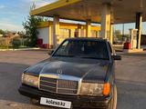 Mercedes-Benz 190 1990 годаүшін1 000 000 тг. в Темиртау