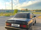 Mercedes-Benz 190 1990 годаүшін1 000 000 тг. в Темиртау – фото 4