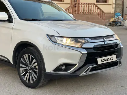 Mitsubishi Outlander 2020 года за 9 800 000 тг. в Кызылорда – фото 14