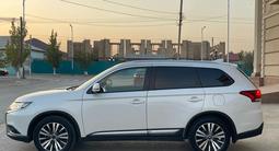 Mitsubishi Outlander 2020 годаүшін9 800 000 тг. в Кызылорда – фото 4