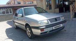 Volkswagen Vento 1997 года за 2 000 000 тг. в Тараз – фото 2