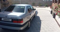 Volkswagen Vento 1997 года за 2 000 000 тг. в Тараз – фото 4